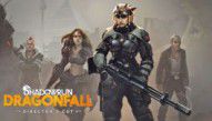 Shadowrun: Dragonfall - Director's Cut