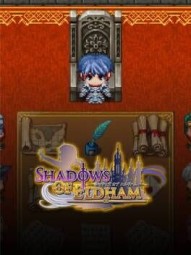 Shadows of Eldham