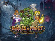 Shakes and Fidget