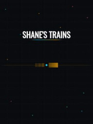 Shane's Trains