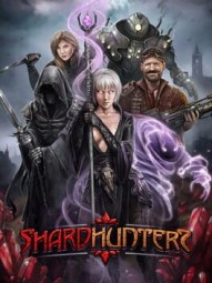 Shardhunters