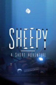 Sheepy: A Short Adventure