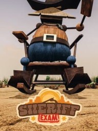 Sheriff Exam