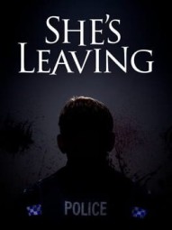 She's Leaving
