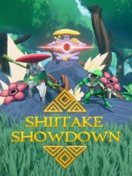 Shiitake Showdown