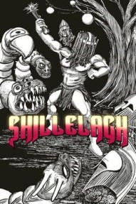 Shillelagh