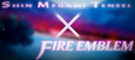 Shin Megami Tensei X Fire Emblem