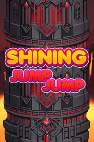 Shining Jump Jump