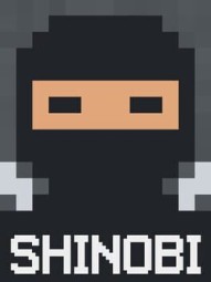 Shinobi