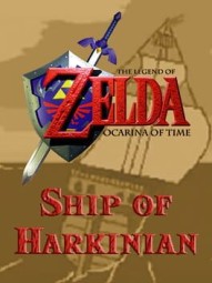 Ship of Harkinian