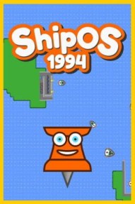 ShipOS 1994