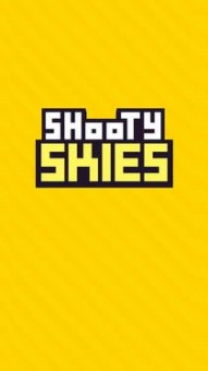 Shooty Skies