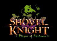 Shovel Knight: Plague of Shadows