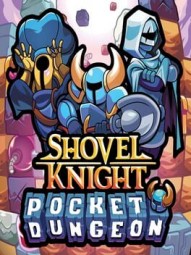 Shovel Knight: Pocket Dungeon