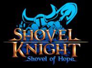 Shovel Knight: Shovel of Hope