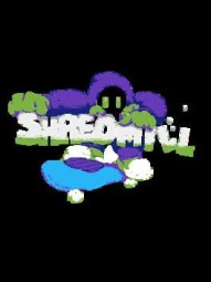 Shredmill