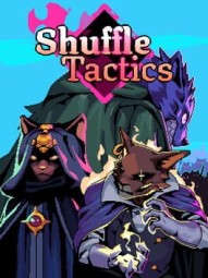 Shuffle Tactics