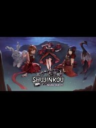 Shujinkou: Akuma Quests