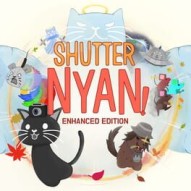 Shutter Nyan!: Enhanced Edition