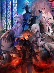 Shuuen no Virche -Error-: Salvation