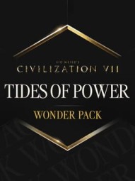 Sid Meier's Civilization VII: Tides of Power Collection - Wonder Pack