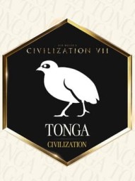 Sid Meier's Civilization VII: Tonga Pack