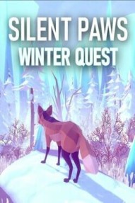 Silent Paws: Winter Quest