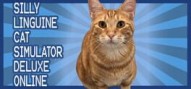 Silly Linguine Cat Simulator Deluxe Online