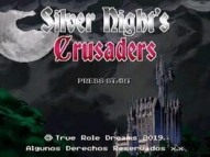 Silver Night's Crusaders