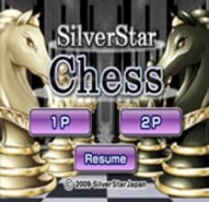 Silver Star Chess