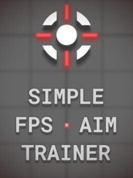 Simple FPS Aim Trainer