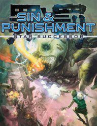 Sin & Punishment: Star Successor