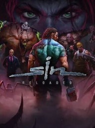 SiN: Reloaded