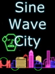 Sine Wave City