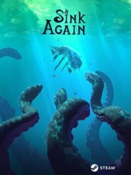 Sink Again