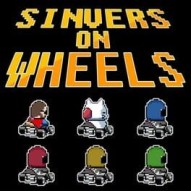 Sinvers on Wheels