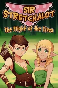 Sir Stretchalot: The Plight of the Elves