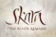 Skara: The Blade Remains