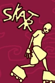 Skatr