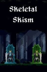 Skeletal Skism