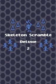 Skeleton Scramble Deluxe 2