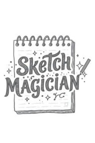 Sketch Magician