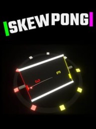 Skew Pong