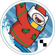 Ski Safari: Adventure Time