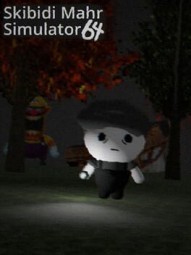 Skibidi Mahr Simulator 64