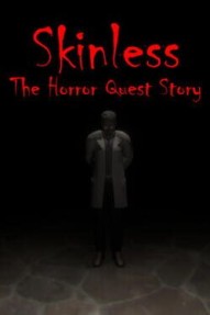 Skinless The Horror Story Quest