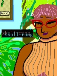 Skull-Rung