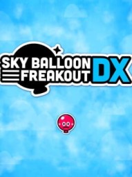 Sky Balloon Freakout DX