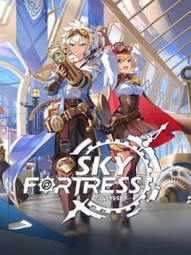 Sky Fortress: Odyssey