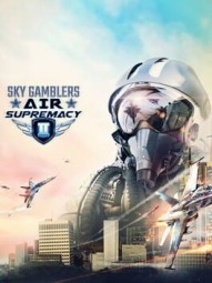 Sky Gamblers: Air Supremacy 2